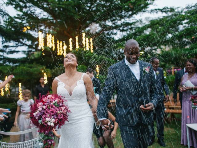 CASAMENTOS de INDIA E ERNANI