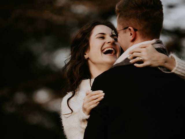 Casal de Isabela e Rafael | Lua de Mel