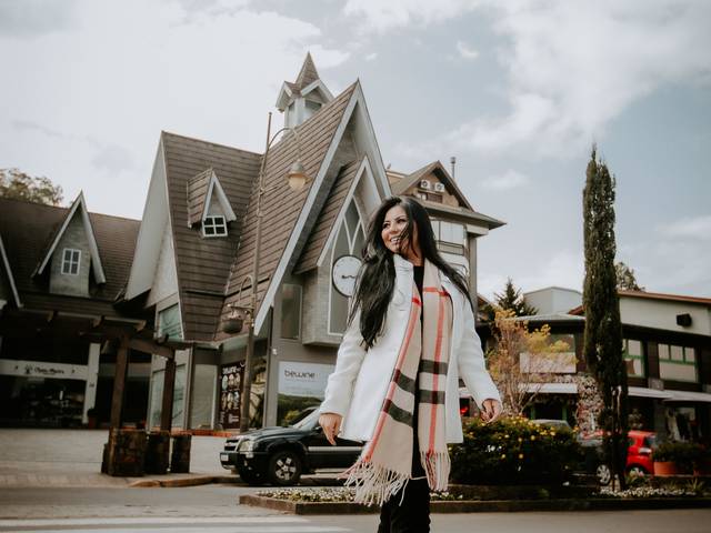 Pessoal de Beatriz | 25 anos