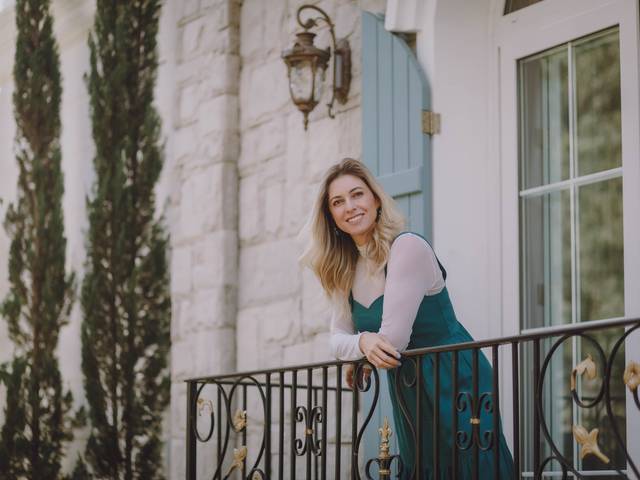 Família de Fernanda