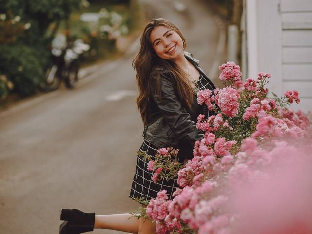 15 anos de Anna Laura | 15 anos