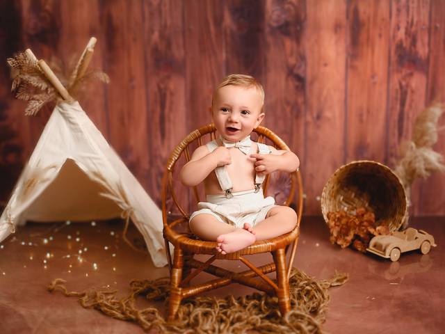 CRIANÇAS de Mensal de Meninos