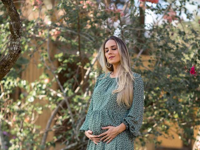 Grávidas de Grávidas