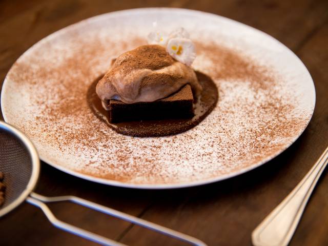 Gastronomia de Gastronomia