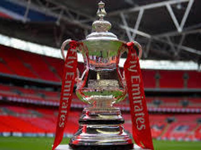 Entrevistas de Entrevista com o técnico campeão da Copa Inglesa: Pedro!