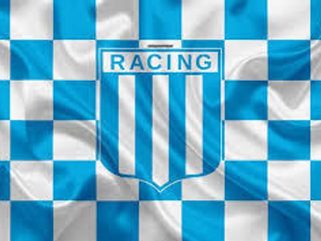 Entrevistas de Entrevista com o técnico do Racing, João Vitor