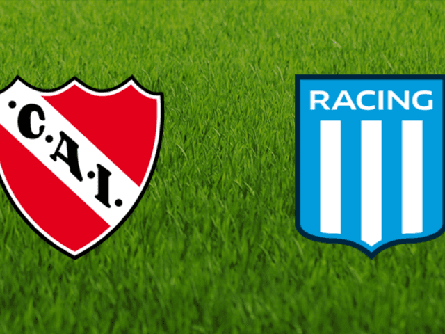 Jogos de Independiente 5 x 0 Racing