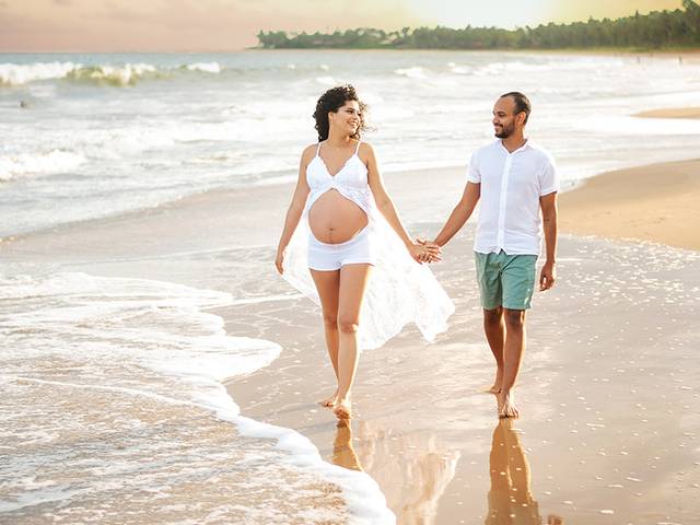 Gestante de Gestante Crislane