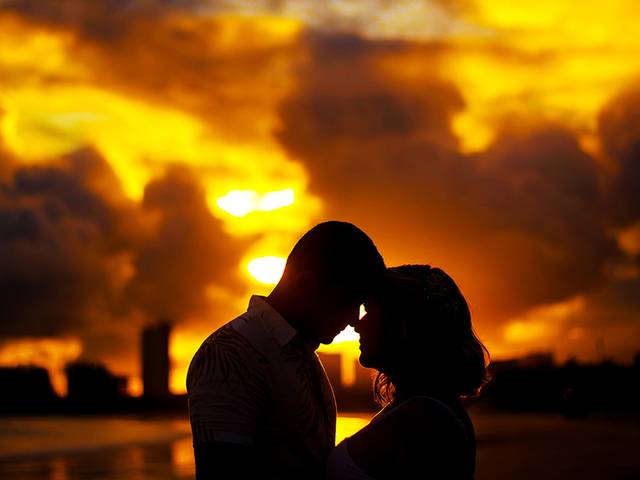 Ensaio Casal de Ensaio de Casal de Barsília 