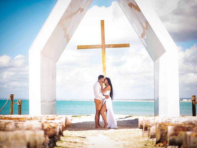 Ensaio Casal de Pre weding casal em Maceió