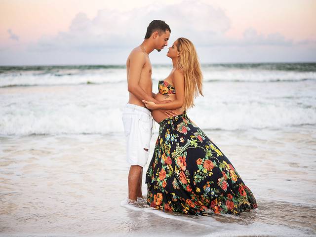 Gestante de Stefany Gestante em Maceió