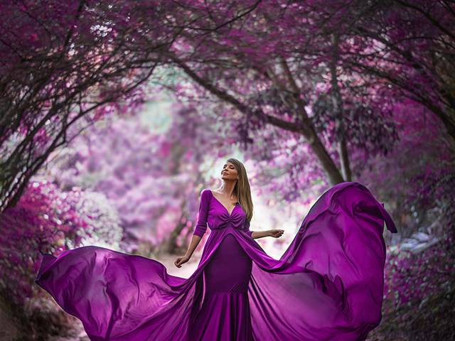 Ensaio Feminino de Carol Gaia em Maceió