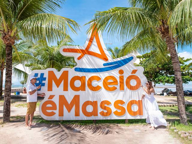 Ensaio Casal de 40 anos de casados