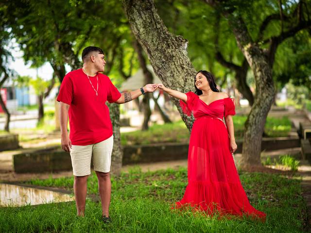 Gestante de Micaelle gestante me Maceió