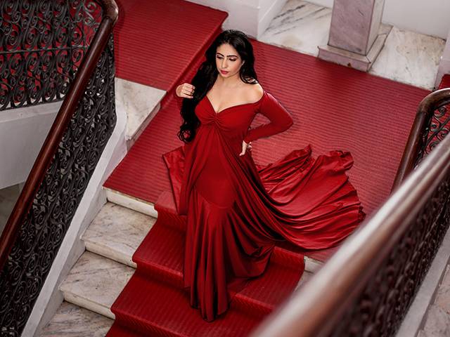 Ensaio Casal de Fotografia no Palácio em Maceió