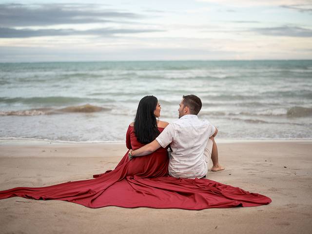 Gestante de Fotografia em Maragogi de gestante 