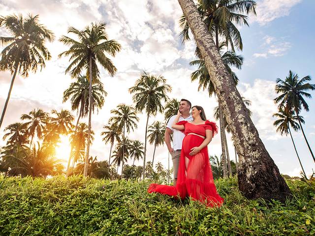 Gestante de Keila (gravida)  Em Maceió