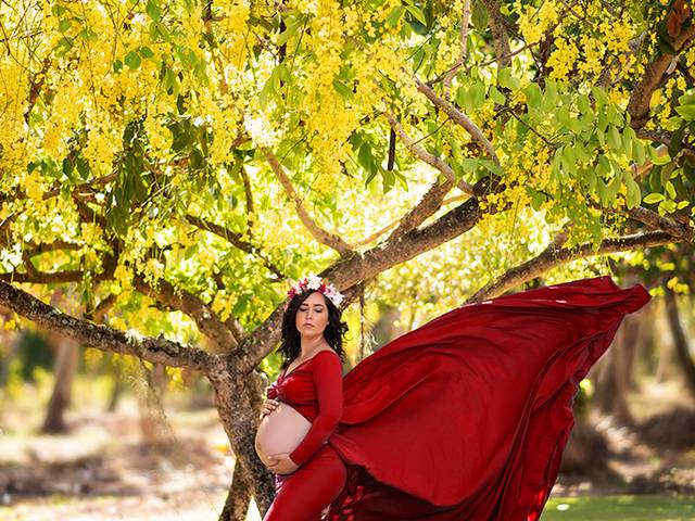 Gestante de Nadia gestante em Maceió