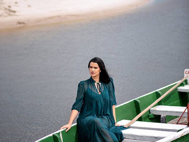 Ensaio em familia de Claudia e sua família em Maceió