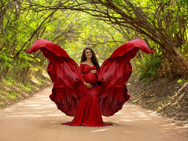 Gestante de Franciele Gestante em Maceió