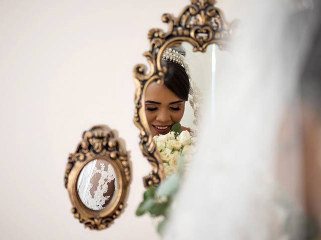 CASAMENTO de Making of de casamento 