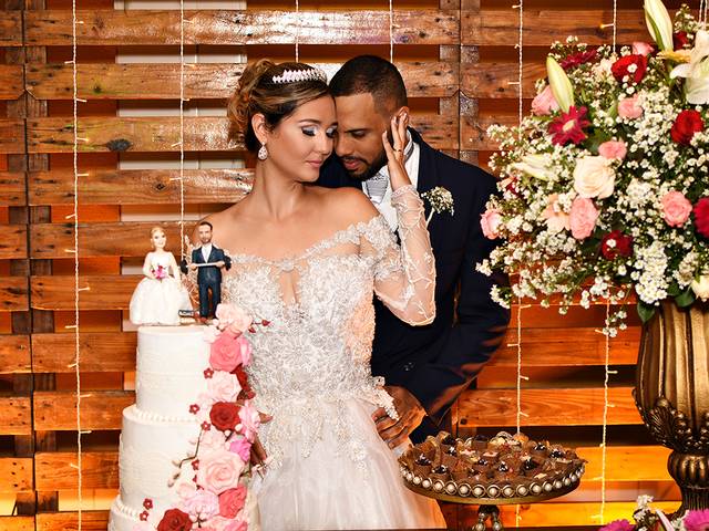 CASAMENTO de Cerimônia em Maceió 