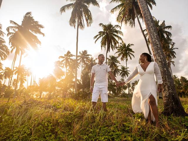 Ensaio Casal de Salinas  Maceió  Fotos de Casal