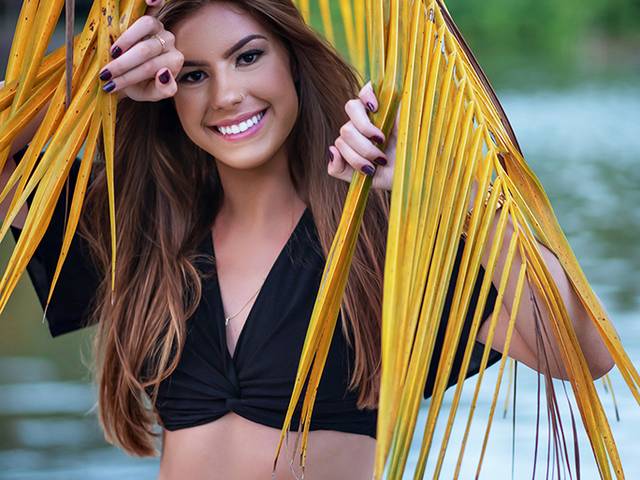 Ensaio em familia de 15 anos em Maceió