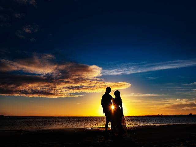 Ensaio Casal de Fotos em Capelinha de Maceió