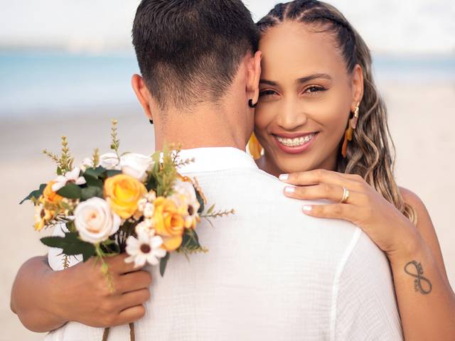 Ensaio Casal de Pre wedding em capelinha de Maceió
