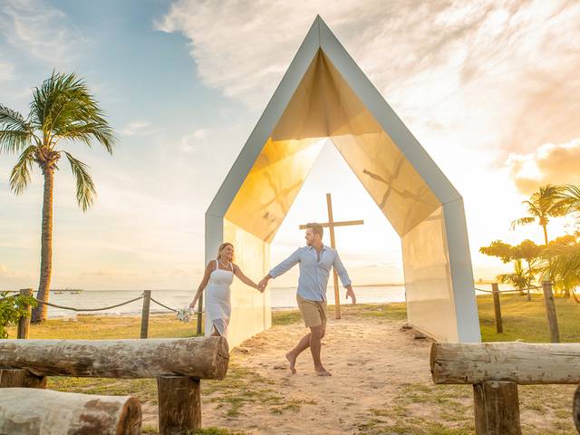 Ensaio Casal de Sessão de fotos em Praia de Maceió