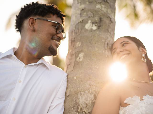 Ensaio Casal de Pós wedding em Maceió