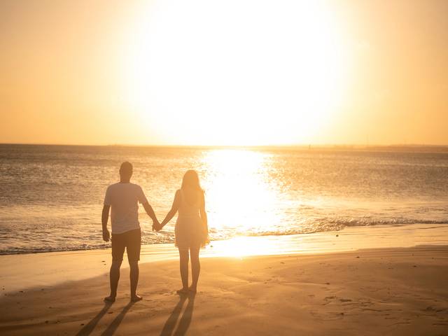 Ensaio Casal de Casal em capelinha de jaraguá Maceió