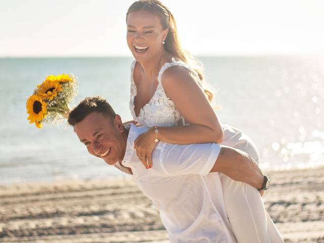 Ensaio Casal de Pré wedding Maceió - Capelinha de Jaraguá 