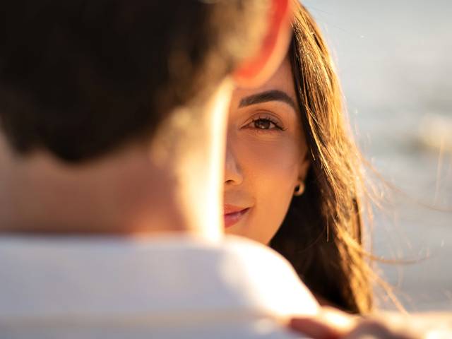 Ensaio Casal de Fotografia em Maceió na capelinha de jaraguá