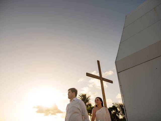 Ensaio em familia de Sessão de fotos com família em Capelinha de Maceió