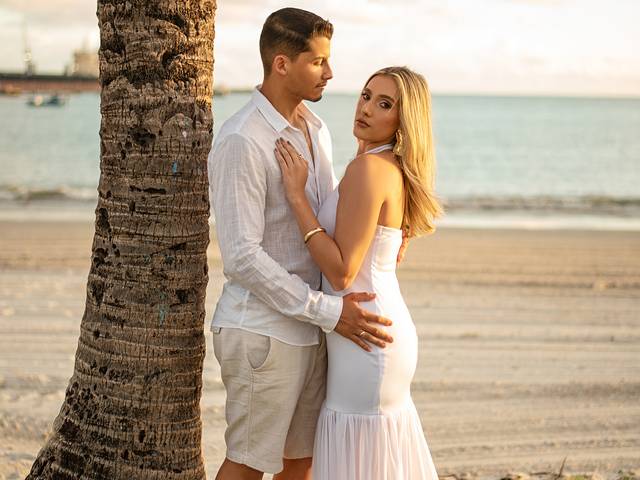 Ensaio Casal de Fotos em Capelinha com casal de Minas Gerias em pré wedding