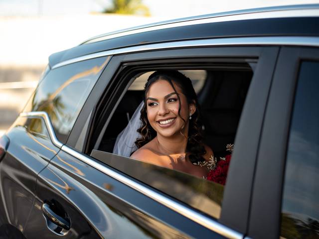 CASAMENTO de Cerimônia na capelinha de Maceió 