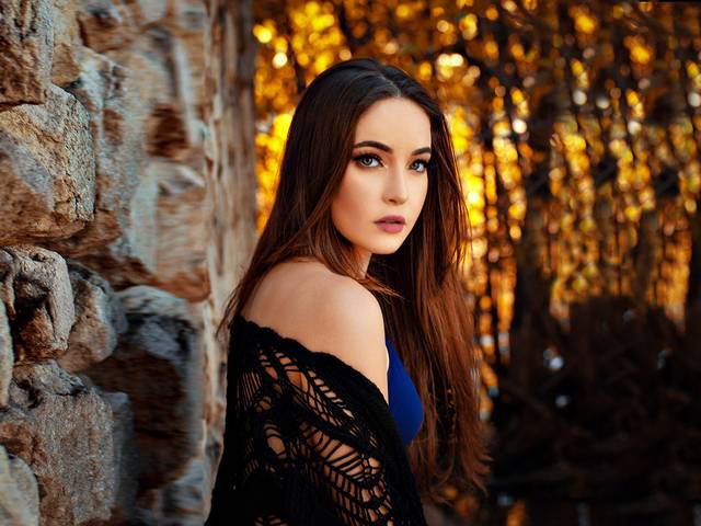 Ensaio Feminino de Ensaio fotográfico com Anne Karoline - Maceió