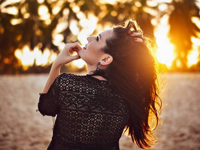 Ensaio Feminino de Luci Mara em Maceió (Paulista)