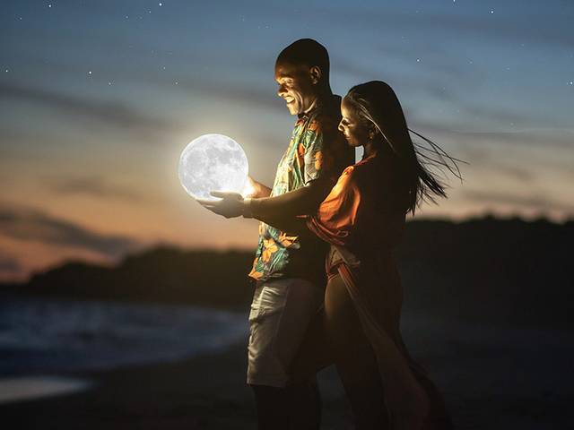 Ensaio Casal de Dilvana