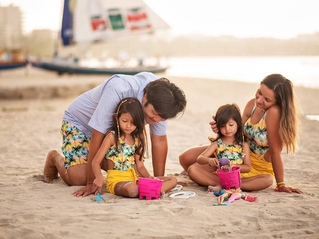 Ensaio em familia de Ensaio Familia -Maceió
