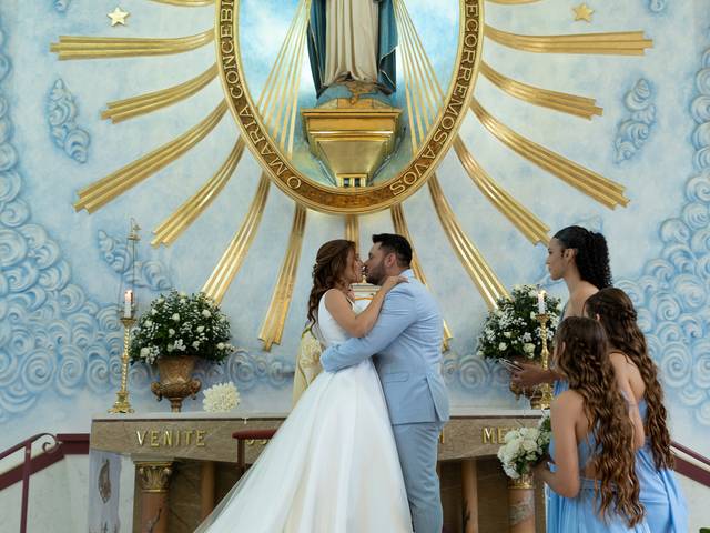 Wedding Casamento  de Leandro e Bruna 