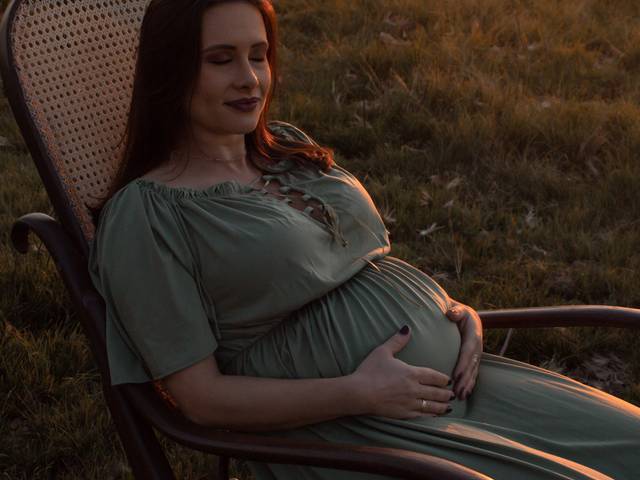 Gestantes de Registro Gestacional | Carin Gomes