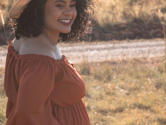 Gestantes de Registro Gestacional | Paloma Pereira 