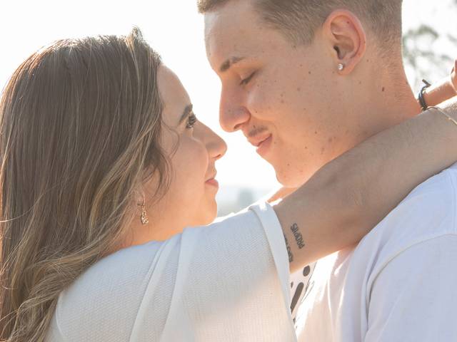 Casais de Registros de Casais | Eduarda e Guilherme 