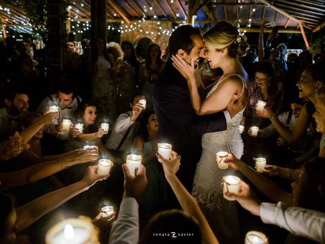 CASAMENTO wedding de Mariana + Marcus III