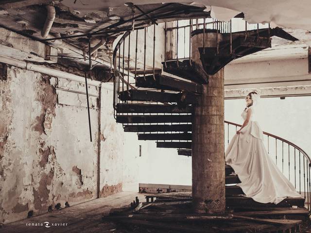 EDITORIAL de Maria Antonieta