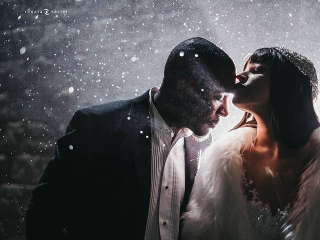 CASAMENTO wedding de Gisele + Rodrigo II