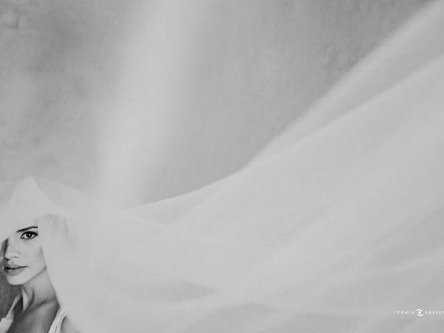 CASAMENTO wedding de Any + Thiago I